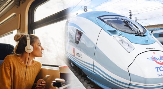 Yüksek hızlı trene ek seferler geliyor