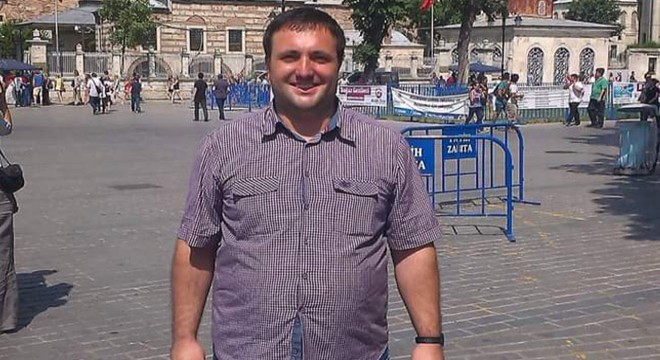 Yüksekten düşen tersane işçisi, kaldırıldığı hastanede öldü
