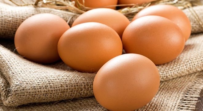 Yumurta üreticileri, Rekabet Kurulu'nda sözlü savunma yapacak