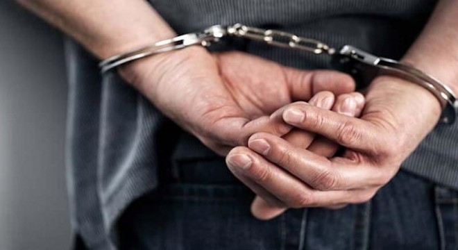 Yunanistan’a kaçarken yakalanan 2 FETÖ şüphelisi tutuklandı