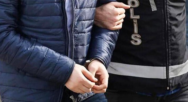 Yunanistan’a kaçmak isteyen 3 FETÖ şüphelisi yakalandı
