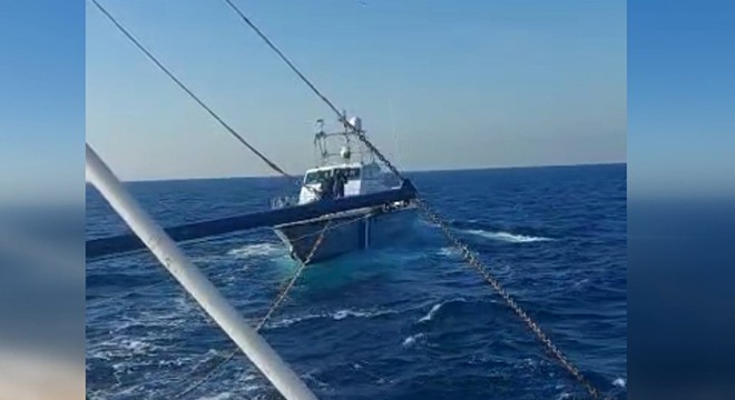Yunanistan basınında çıkan haberlere ilişkin açıklama