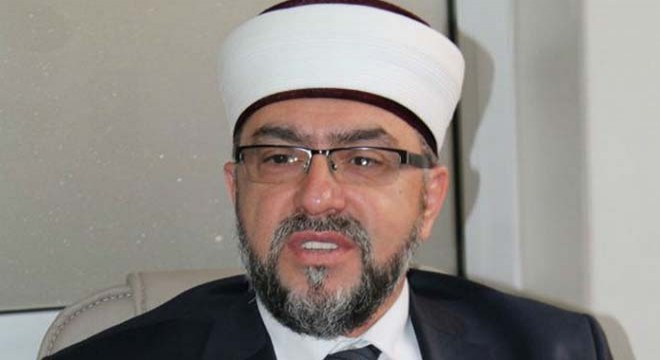 Yunanistan'da aşırı ırkçı gruplardan müftüye tehdit mesajı
