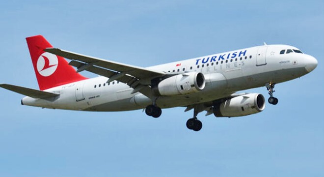Yunanistan'daki grev, THY uçuşlarını iptal ettirdi