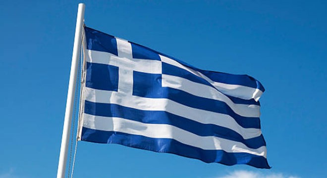 Yunanistan’da genel grev