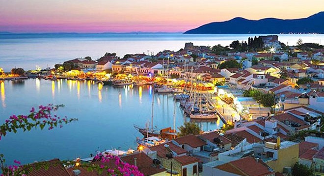Yunanistan’da oteller Haziran ayında açılacak