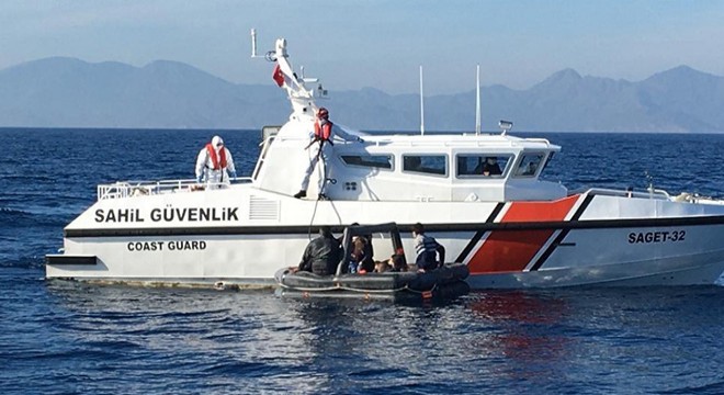 Yunanistan ölüme terk ediyor, Türkiye kurtarıyor