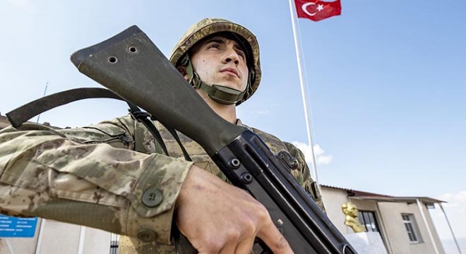 Yunanistan sınırında 1 FETÖ mensubu yakalandı