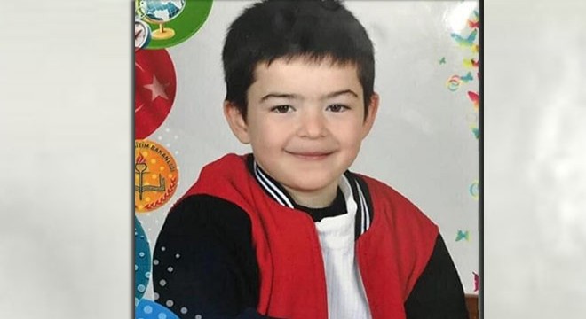 Yunus Emre, ilaçlama tankının içinde ölü bulundu