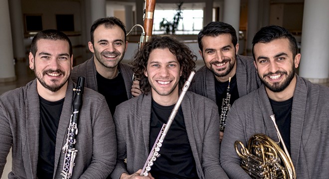 Yunus Emre'nin vefatının 700. yıl dönümüne özel konser
