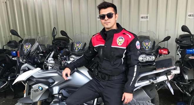 Yunus polisin şehit olduğu kazada, taksiciye tahliye