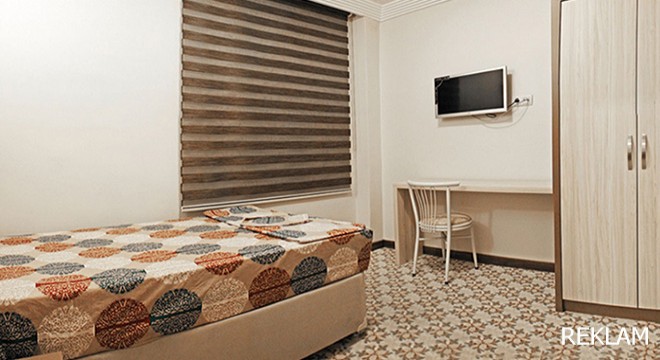 Yurt Seçimini En Kolay Hale Getirmek