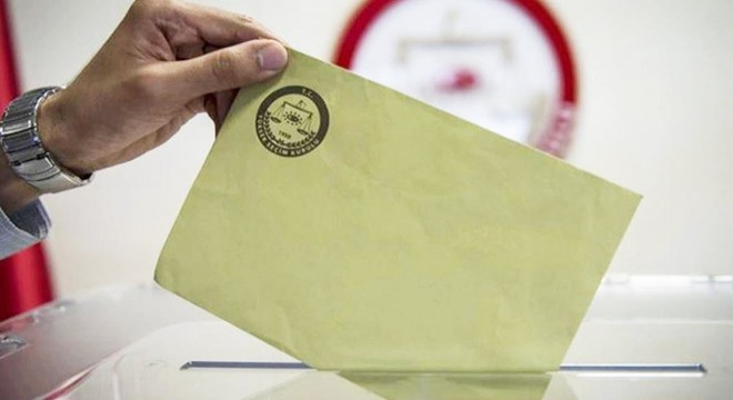 Yurt dışında 1 milyon 153 bin 842 seçmen oy kullandı