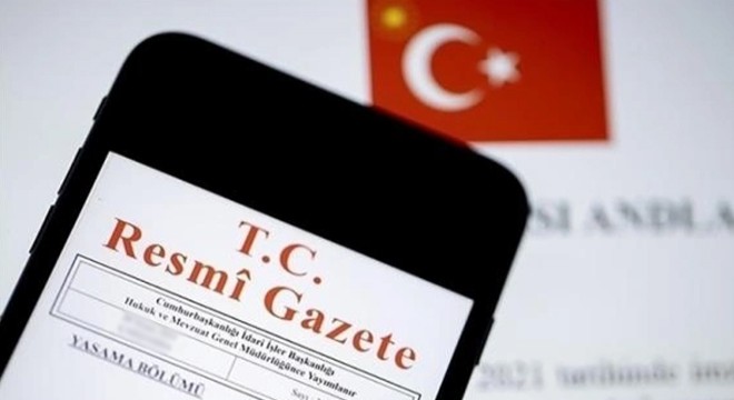 Yurt dışından getirilen telefonların kullanım harçları 20 bin TL oldu