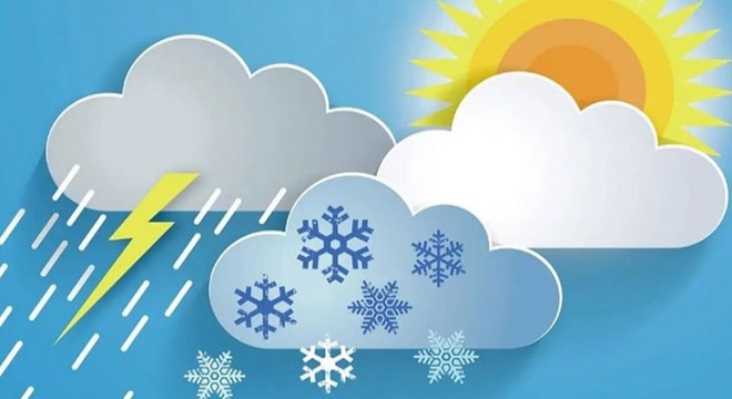 Yurt genelinde yağış beklenmiyor