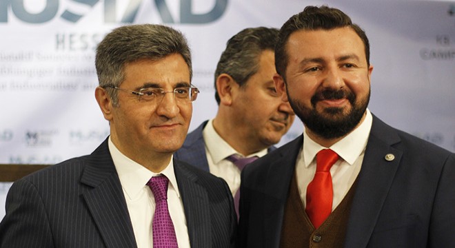 Yurtdışındaki Türklerin, Antalya'da konut ilgisi