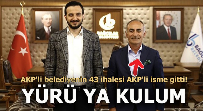 Yürü ya kulum