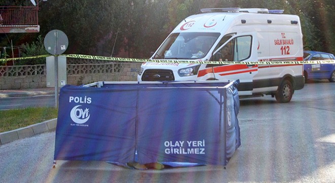 Yürüşe çıktı, temizlik işçisi ölü buldu