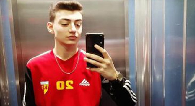 Yusuf Eren'i öldüren sanığa ağırlaştırılmış müebbet istemi
