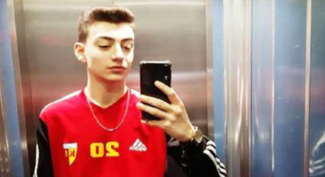 Yusuf Eren'i öldüren sanığın davasında 'birleştirme' talebi
