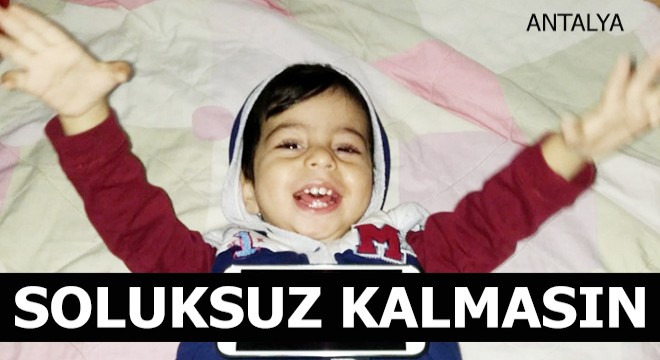 Yusuf soluksuz kalmasın