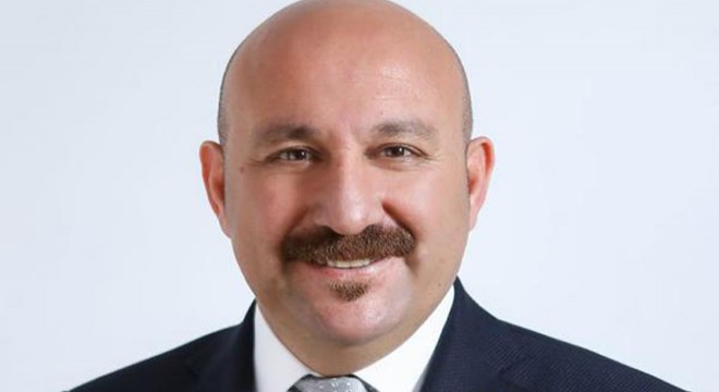 ZMO'nun yeni başkanı Vural Şahin