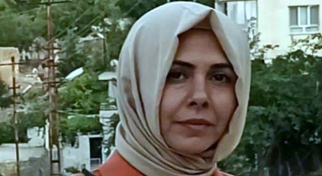 Zabıt katibi Aysel'den 20 gündür haber yok