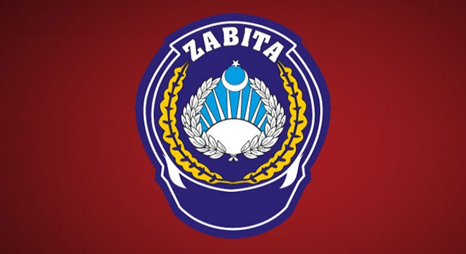 Zabıta Alanya'da sezon öncesi denetim yaptı