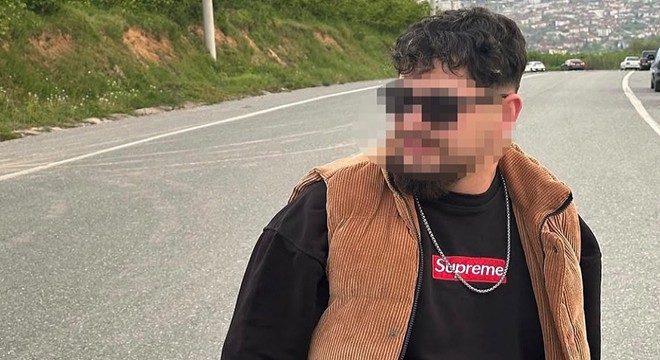 Zabıta memuru, husumetlisini silahla yaraladı