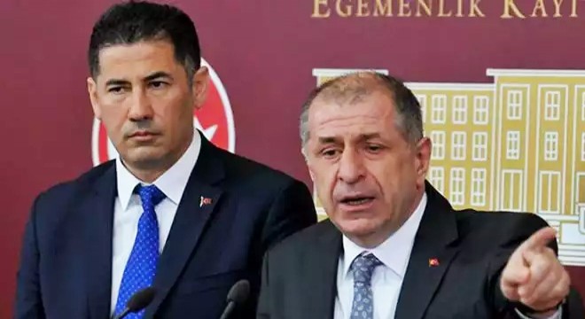 Zafer Partisi adayını açıkladı