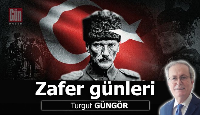 Zafer günleri