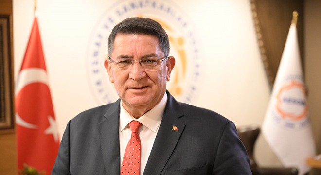 Zaferin 103 üncü yılında Dere’den birlik ve kalkınma mesajı