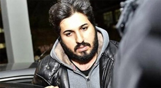 Zarrab ın rüşvet verdiği gardiyana hapis