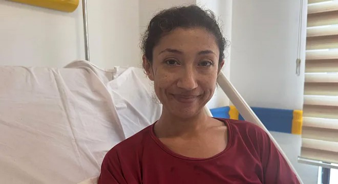 Zayıflamak için içtiği kahve kalbini durdurdu