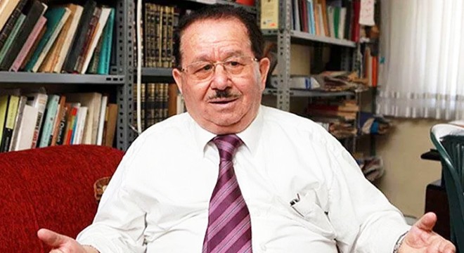 Zekeriya Beyaz hayatını kaybetti