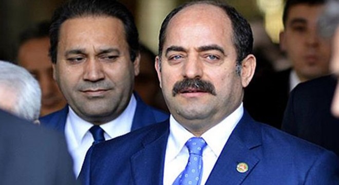 Zekeriya Öz’ün Dubai tatili davasında mütalaa açıklandı