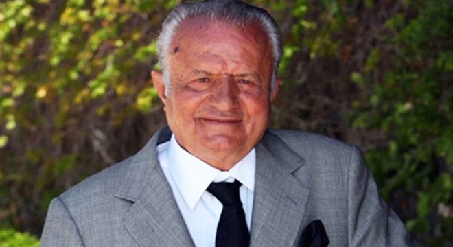 Zeki Triko'nun sahibi hayatını kaybetti