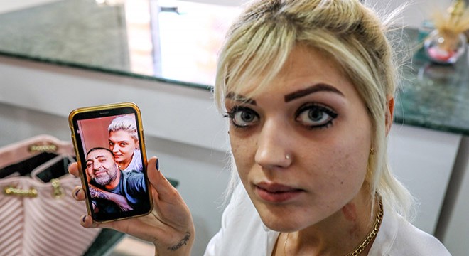 Zeliha'yı ensesinden vuran sevgiliye 17 yıl hapis