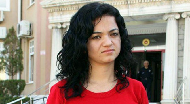 Zeliha nın eski eşine elektronik kelepçe