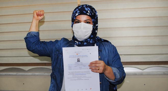 Zerga, önce okuma yazma öğrendi sonra üniversite kazandı