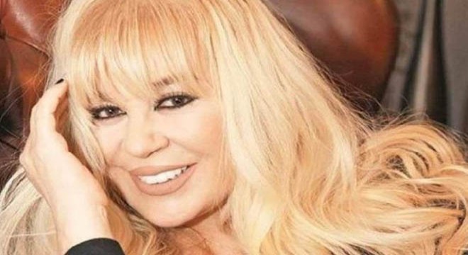 Zerrin Özer'den 'Darülaceze' açıklaması