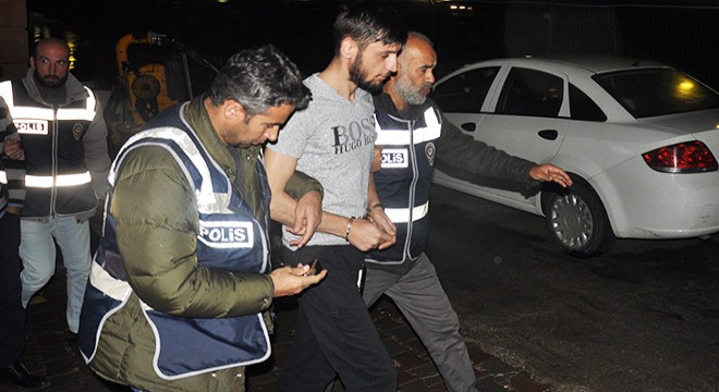 Zevk için cinayet işlediğini söyleyen sanık, mahkemede 'kaza' dedi
