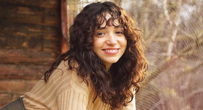 Zeynep Bastık, Urla'ya yerleşti: Evinin değeri dudak uçuklattı