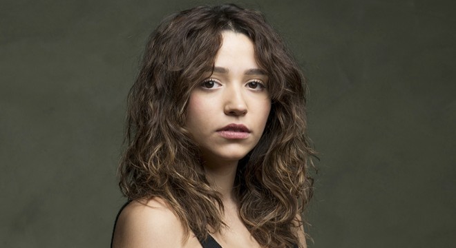 Zeynep Bastık'a para cezası