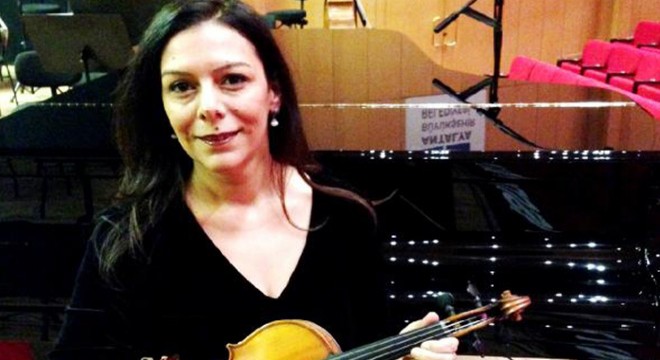 Zeynep Işık anısına konser