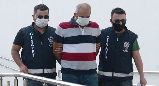 Zeynep'i öldüren katil zanlılarından biri televizyon programına çıkmış