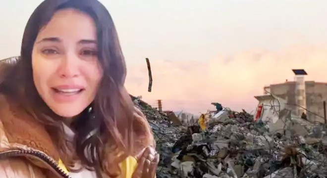 Zeynep Demirel isyan etti