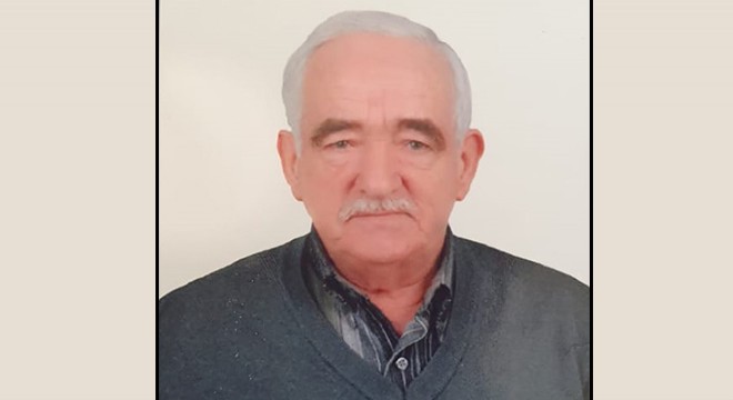 Zeytin hasadında ağaca asılı ceset buldu