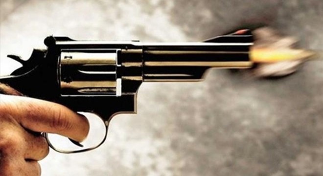Zeytinburnu'nda silahlı saldırı: 1 ölü, 1 yaralı