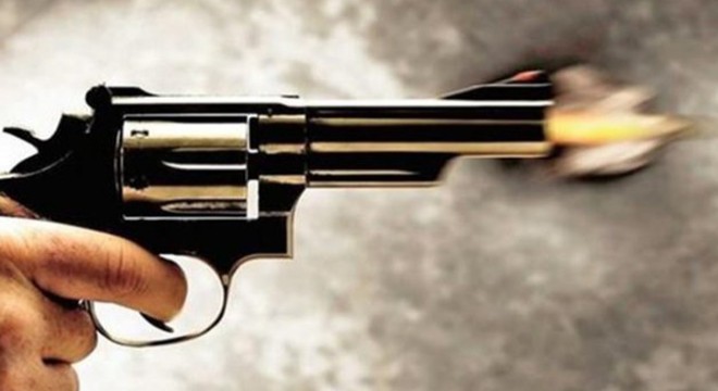 Zeytinburnu'nda silahlı saldırı; 1 ölü
